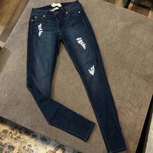Altar’d State Jeans Size 25/1